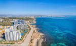 2 bedroom Appartement te koop in Punta Prima