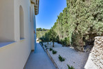 5 bedroom Villa te koop in Altea
