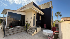 2 bedroom Villa for sale in Rojales