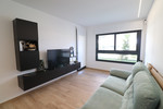 2 bedroom Appartement te koop in Villamartin