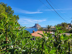 3 bedroom Villa for sale in Calpe