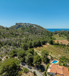 3 bedroom Villa for sale in Moraira