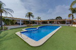 2 bedroom Villa for sale in Mil Palmeras