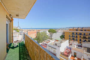 5 спальни Квартира для продажи в Javea