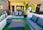 2 bedroom Appartement te koop in Mil Palmeras