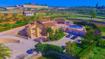 8 bedroom Villa for sale in Benissa