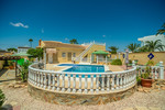 3 bedroom Villa for sale in La Siesta