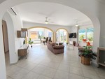3 bedroom Villa for sale in Calpe