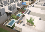 3 bedroom Villa te koop in Villamartin