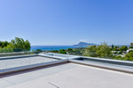 4 bedroom Villa for sale in Altea