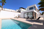 3 bedroom Villa for sale in Benijofar