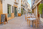 5 спальни Квартира для продажи в Javea
