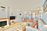 2 bedroom Appartement te koop in Moraira
