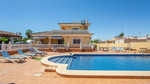 6 bedroom Villa for sale in Los Balcones