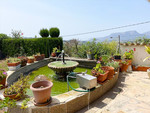 4 bedroom Villa for sale in Benissa