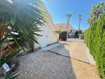 2 bedroom Villa te koop in Villamartin