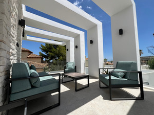 4 bedroom Villa for sale in Orihuela Costa