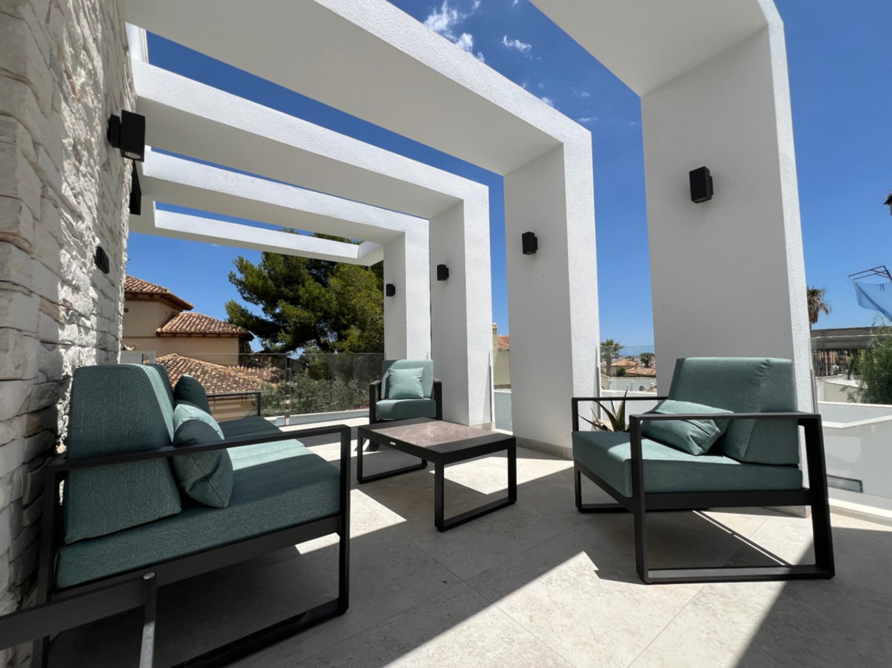 4 bedroom Villa se vende en Orihuela Costa