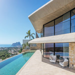 4 bedroom Villa for sale in La Fustera