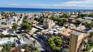 1 bedroom Apartment for sale in La Zenia