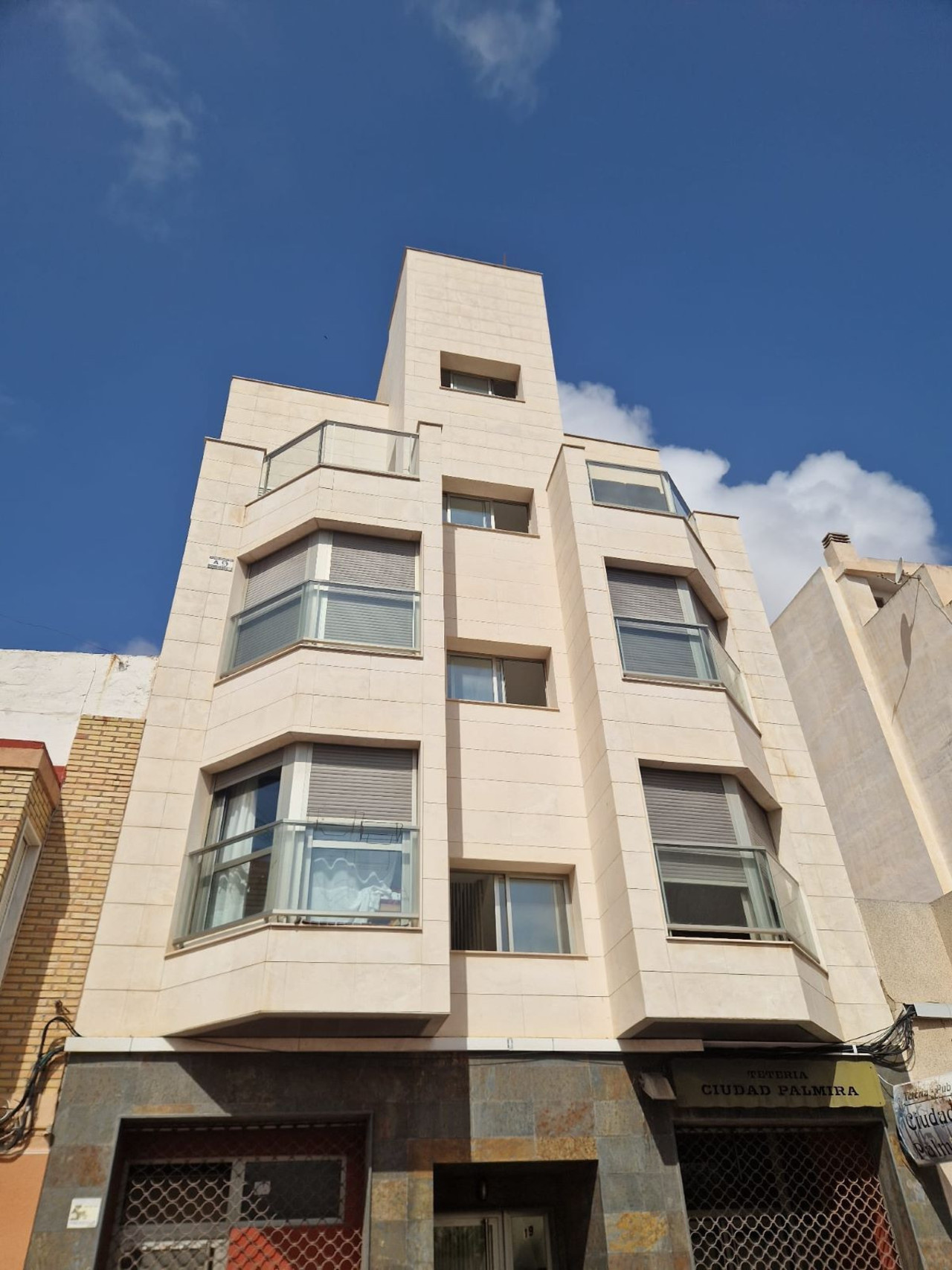3 bedroom Apartamento se vende en Torrevieja