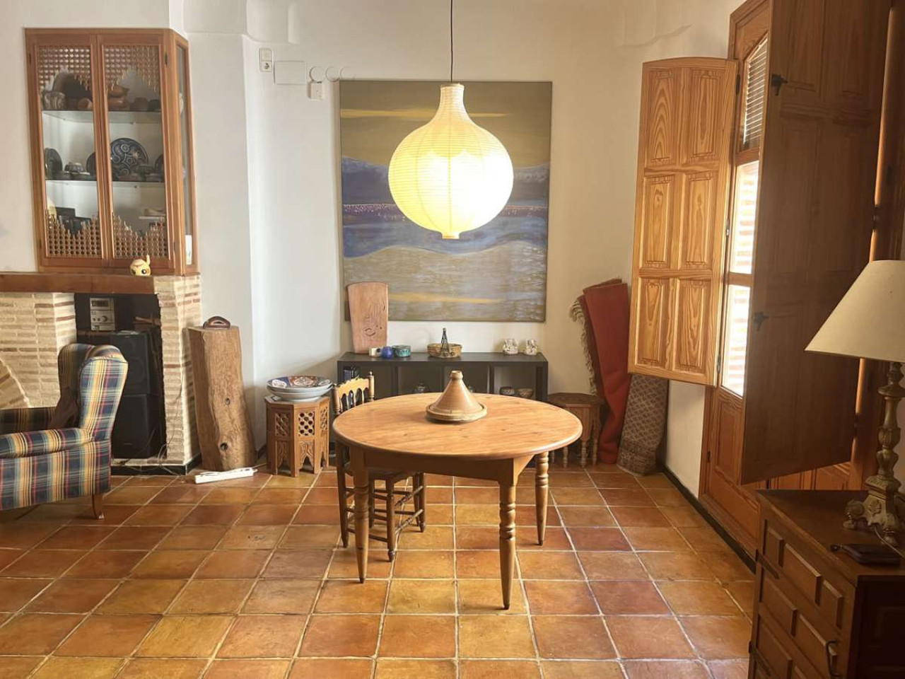 5 bedroom Villa te koop in Orba