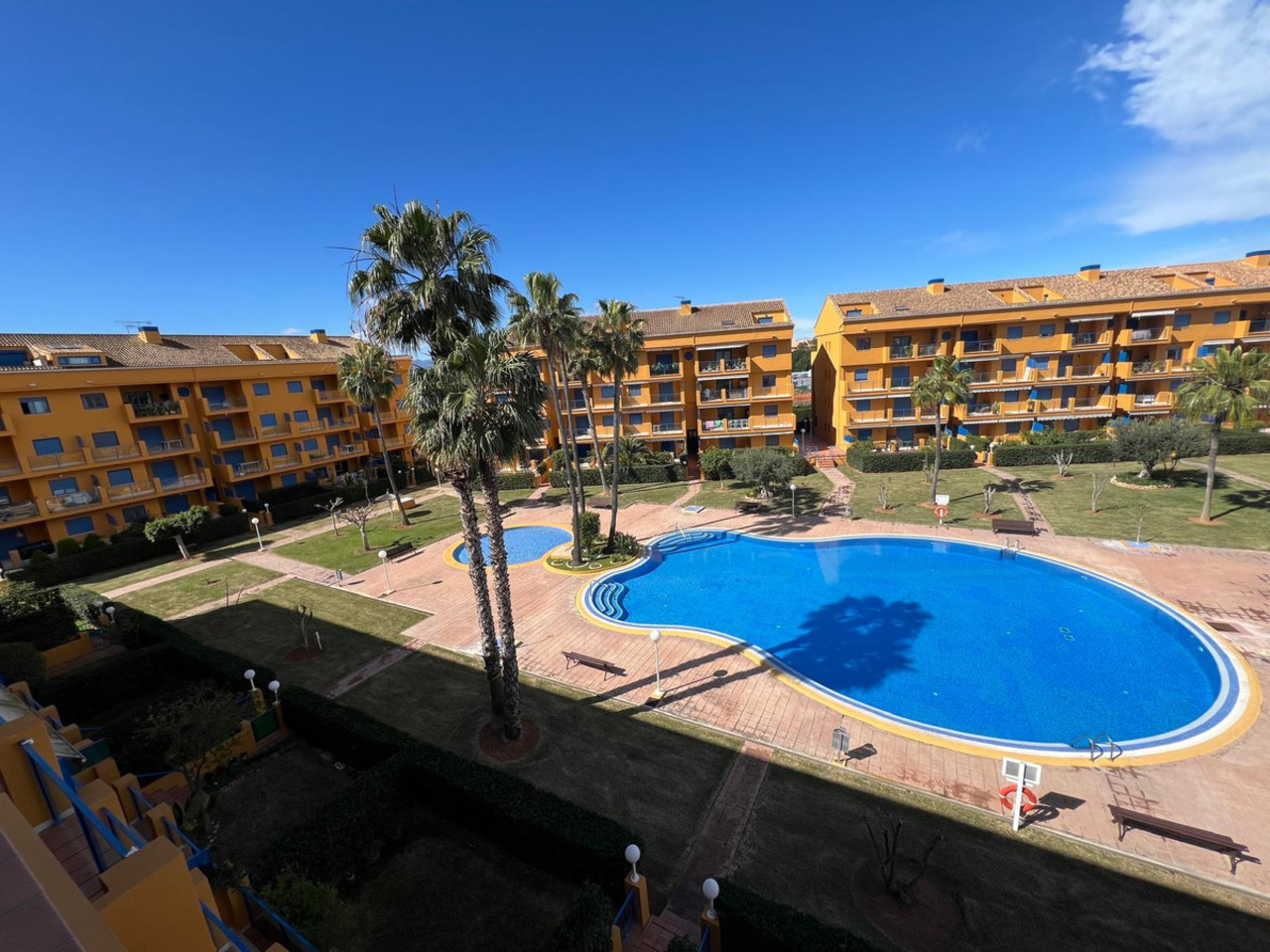 4 bedroom Apartamento se vende en Denia 