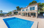 7 bedroom Villa for sale in Javea