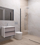 2 bedroom Villa for sale in Finestrat