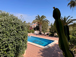 3 bedroom Villa te koop in Algorfa