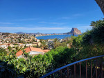 3 bedroom Villa for sale in Calpe