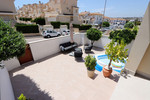 2 bedroom Villa te koop in Los Altos