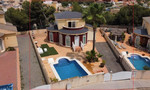 4 bedroom Villa for sale in Pinar de Campoverde