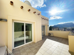 2 bedroom Villa for sale in Calpe
