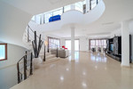 5 bedroom Villa for sale in Cabo Roig