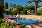 4 bedroom Villa te koop in Javea