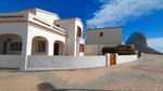 5 bedroom Villa for sale in Calpe