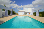 4 bedroom Villa for sale in Pedreguer