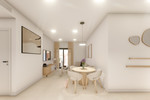 1 bedroom Appartement te koop in Guardamar del Segura