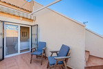 2 bedroom Villa te koop in San Fulgencio