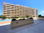 1 bedroom Apartment for sale in Calpe