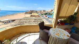 1 bedroom Appartement te koop in La Mata