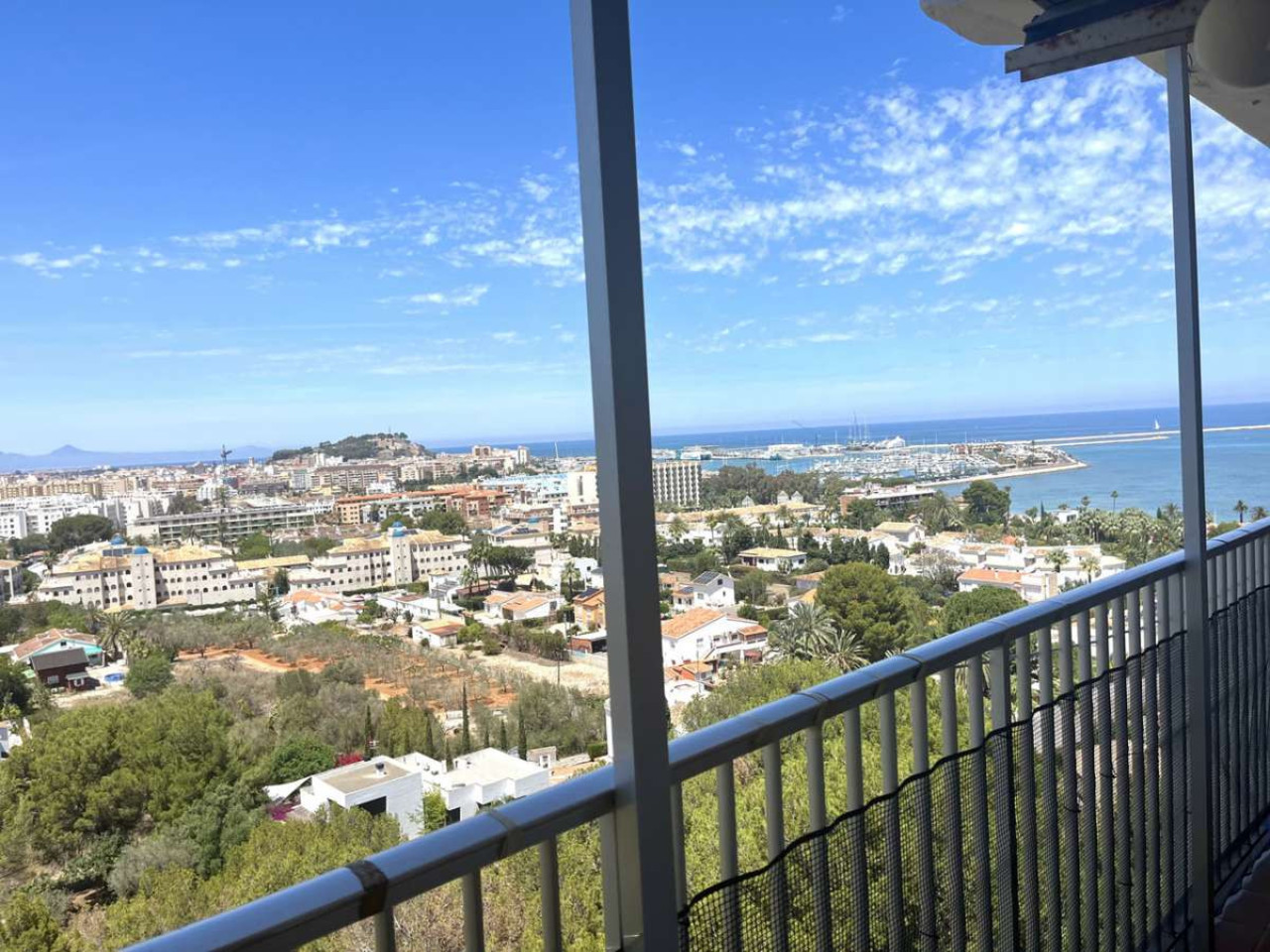 2 bedroom Apartment for sale in Denia