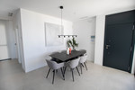 3 bedroom Villa te koop in Finestrat
