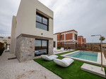 3 bedroom Villa for sale in Algorfa