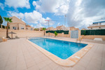2 bedroom Villa for sale in Rojales