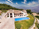 11 bedroom Villa for sale in Benimantell