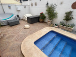 2 bedroom Villa for sale in Algorfa
