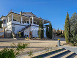 5 bedroom Villa for sale in Pinoso