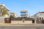 3 bedroom Appartement te koop in Villamartin